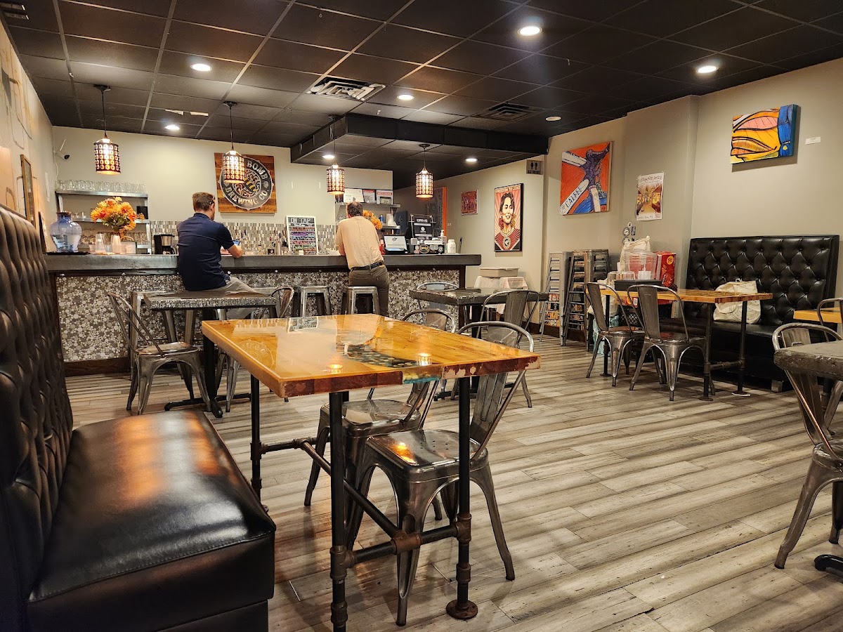 A Taste Of Seoul/seoul 4 Soul